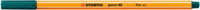 FINELINER STABILO POINT 88/53 F