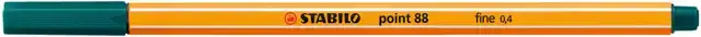 FINELINER STABILO POINT 88/53 F