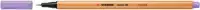 FINELINER STABILO POINT 88/59 F LICHT