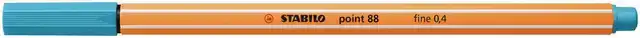FINELINER STABILO POINT 88/57 F