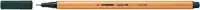 FINELINER STABILO POINT 88/63 F