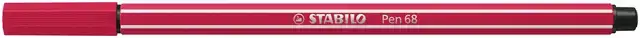 VILTSTIFT STABILO PEN 68/50 M