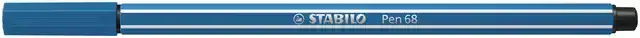 VILTSTIFT STABILO PEN 68/41 M