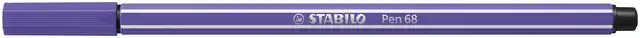 VILTSTIFT STABILO PEN 68/55 M PAARS