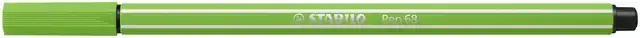 VILTSTIFT STABILO PEN 68/33 M