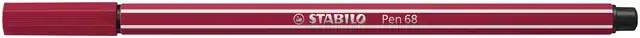 VILTSTIFT STABILO PEN 68/19 M