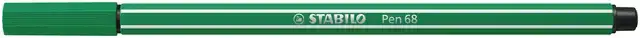 VILTSTIFT STABILO PEN 68/36 M