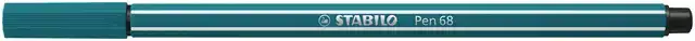 VILTSTIFT STABILO PEN 68/51 M