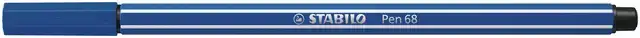 VILTSTIFT STABILO PEN 68/32 M