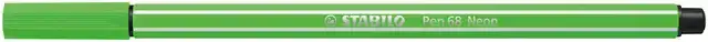 VILTSTIFT STABILO PEN 68/033 M NEON