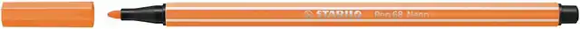 VILTSTIFT STABILO PEN 68/054 M NEON
