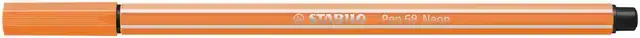VILTSTIFT STABILO PEN 68/054 M NEON