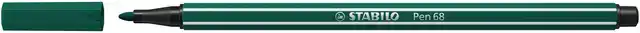 VILTSTIFT STABILO PEN 68/53 M