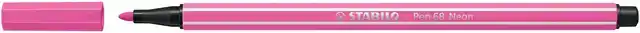 VILTSTIFT STABILO PEN 68/056 M NEON