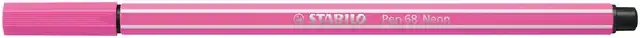VILTSTIFT STABILO PEN 68/056 M NEON