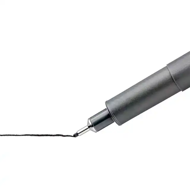 FINELINER STAEDTLER PIGMENT 308 0.5MM
