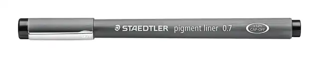 FINELINER STAEDTLER PIGMENT 308 0.7MM