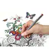 FINELINER STAEDTLER PIGMENT 308 0.2MM