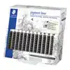 FINELINER STAEDTLER PIGMENT 308 120