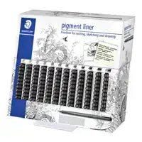 FINELINER STAEDTLER PIGMENT 308 120