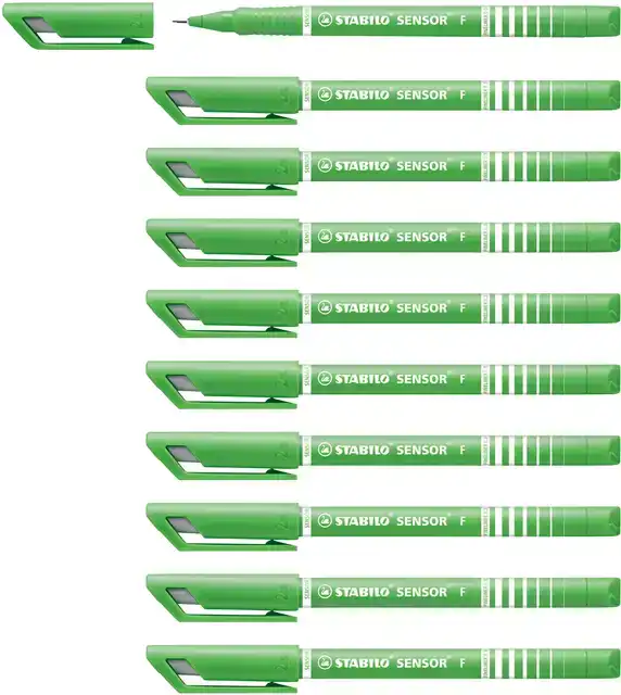 FINELINER STABILO SENSOR 189/43 F