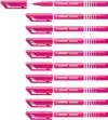 FINELINER STABILO SENSOR 189/56 F ROZE
