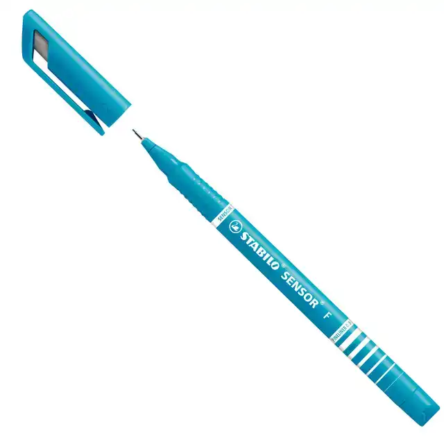 FINELINER STABILO SENSOR 189/51 F