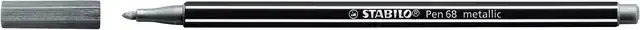 VILTSTIFT STABILO PEN 68/805 M METALLIC