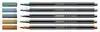 VILTSTIFT STABILO PEN 68/810 M METALLIC