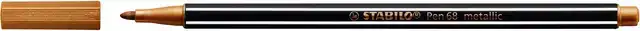 VILTSTIFT STABILO PEN 68/820 M METALLIC