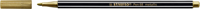 VILTSTIFT STABILO PEN 68/810 M METALLIC