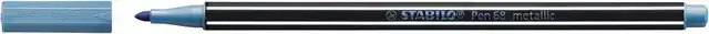VILTSTIFT STABILO PEN 68/841 M METALLIC