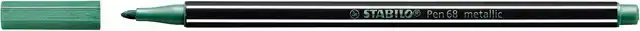 VILTSTIFT STABILO PEN 68/836 M METALLIC