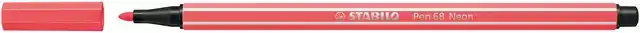 VILTSTIFT STABILO PEN 68/040 M NEON