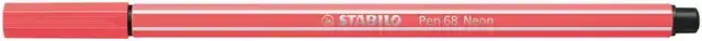 VILTSTIFT STABILO PEN 68/040 M NEON