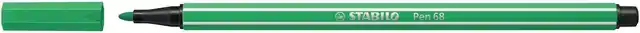 VILTSTIFT STABILO PEN 68/16 M LICHT