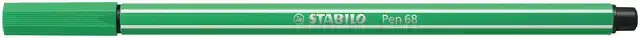 VILTSTIFT STABILO PEN 68/16 M LICHT