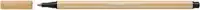 VILTSTIFT STABILO PEN 68/88 M LICHT