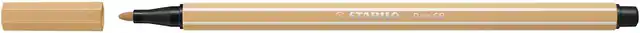 VILTSTIFT STABILO PEN 68/88 M LICHT