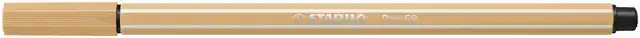 VILTSTIFT STABILO PEN 68/88 M LICHT
