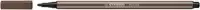 VILTSTIFT STABILO PEN 68/65 M AMBER