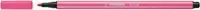 VILTSTIFT STABILO PEN 68/29 M ROZE