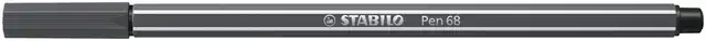 VILTSTIFT STABILO PEN 68/97 M DIEPKOUD