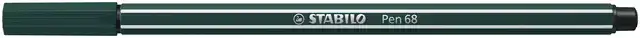 VILTSTIFT STABILO PEN 68/63 M