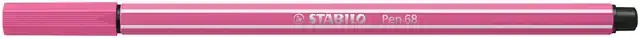 VILTSTIFT STABILO PEN 68/17 M