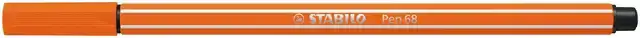 VILTSTIFT STABILO PEN 68/30 M