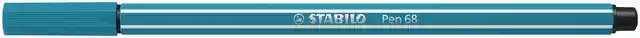 VILTSTIFT STABILO PEN 68/31 M