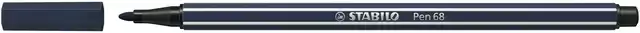 VILTSTIFT STABILO PEN 68/98 M