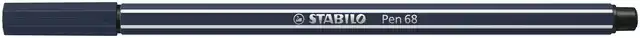 VILTSTIFT STABILO PEN 68/98 M