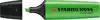MARKEERSTIFT STABILO BOSS 70/33 GROEN
